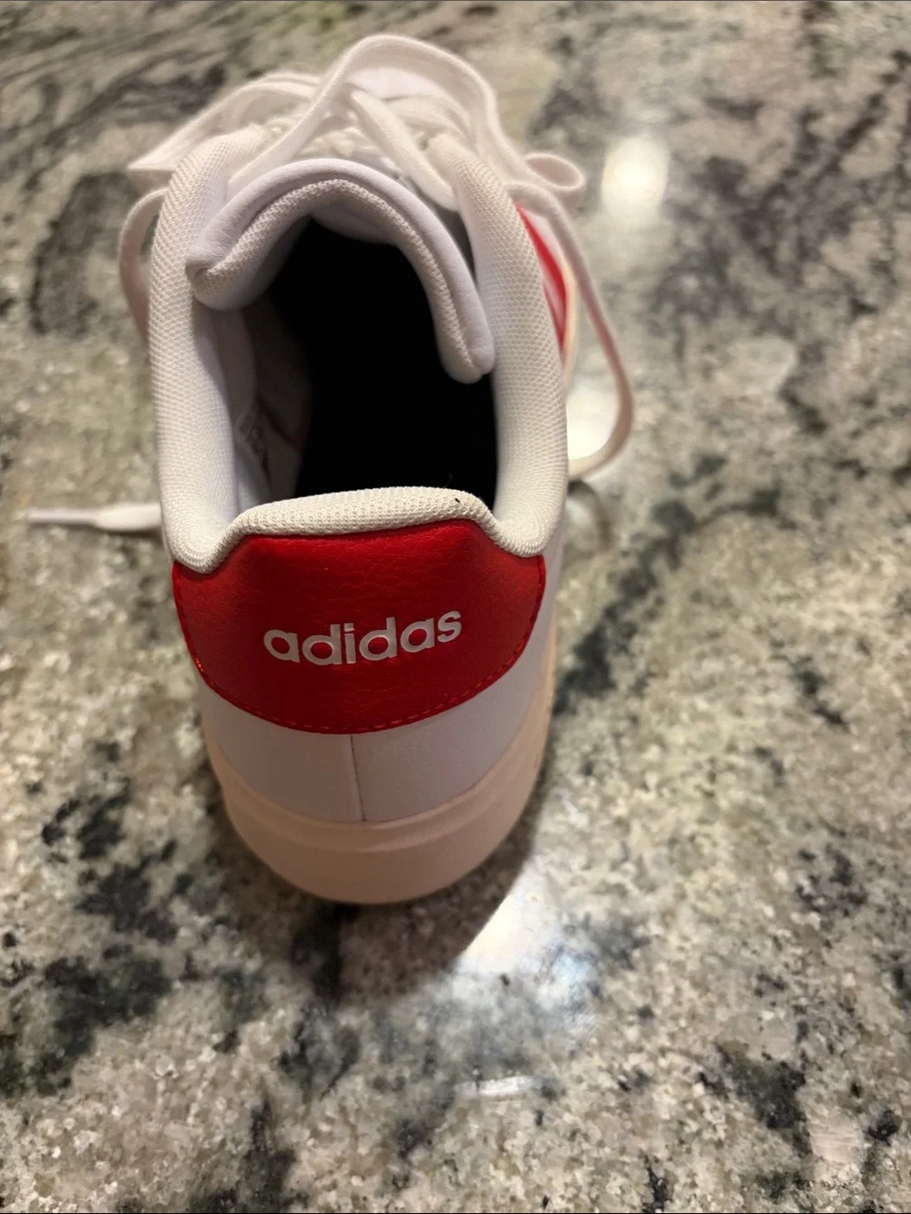 Adidas street walk men’s 7.5